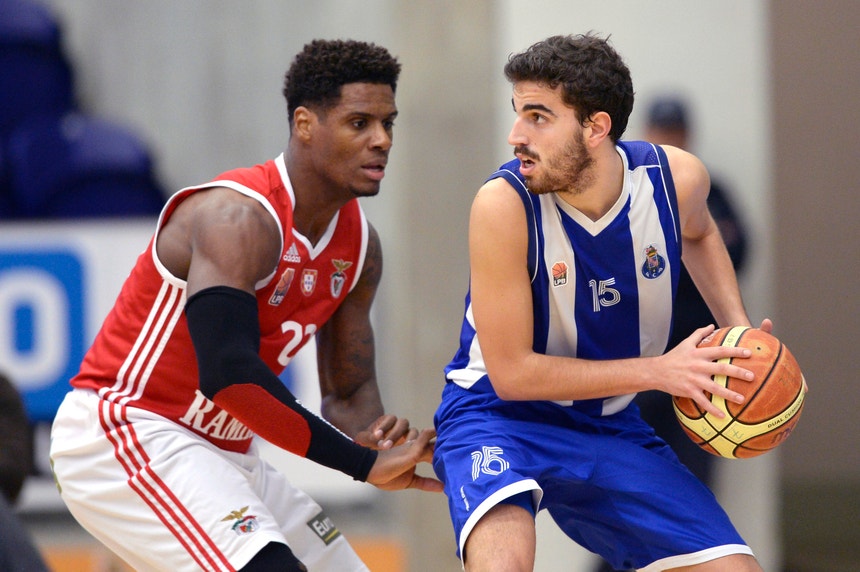 Basquetebol – Benfica é tetracampeão nacional de basquetebol