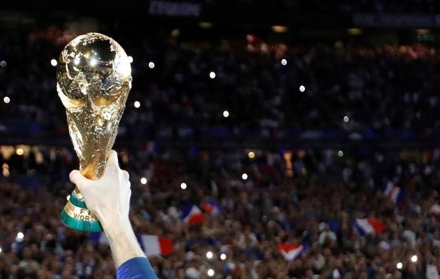 Mundial2026. Cabo Verde chama sete jogadores que atuam em Portugal