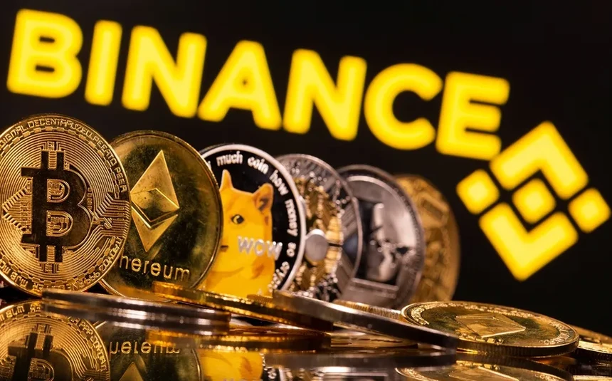 Imagem ilustrativa: Binance revela que ataque de cibersegurança tem impacto estimado em 5,6 mil mil