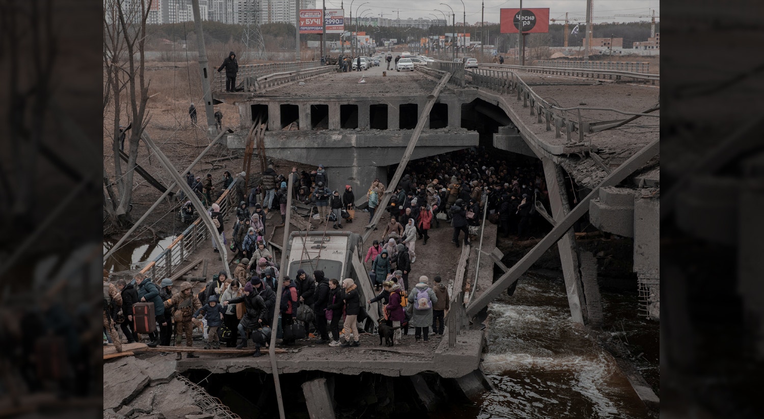  Foto: Jedrzej Nowicki/Agencja Wyborcza.pl via Reuters 