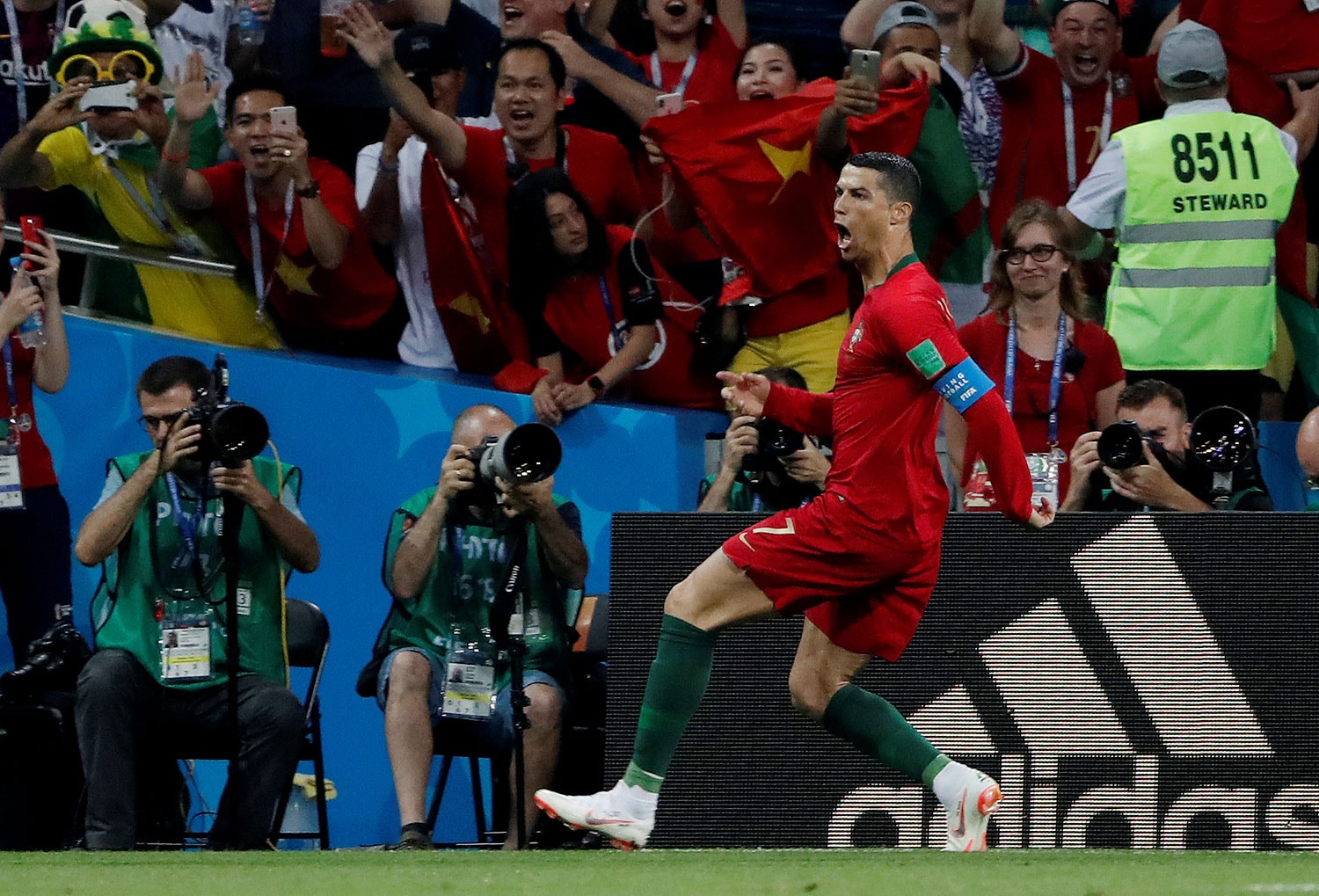  Foto: Carlos Barria - Reuters 