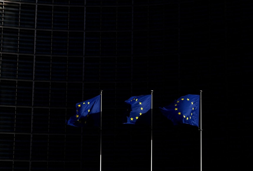 "Equipa Gaza". UE lança iniciativa de ajuda financeira para reconstrução da Faixa de Gaza