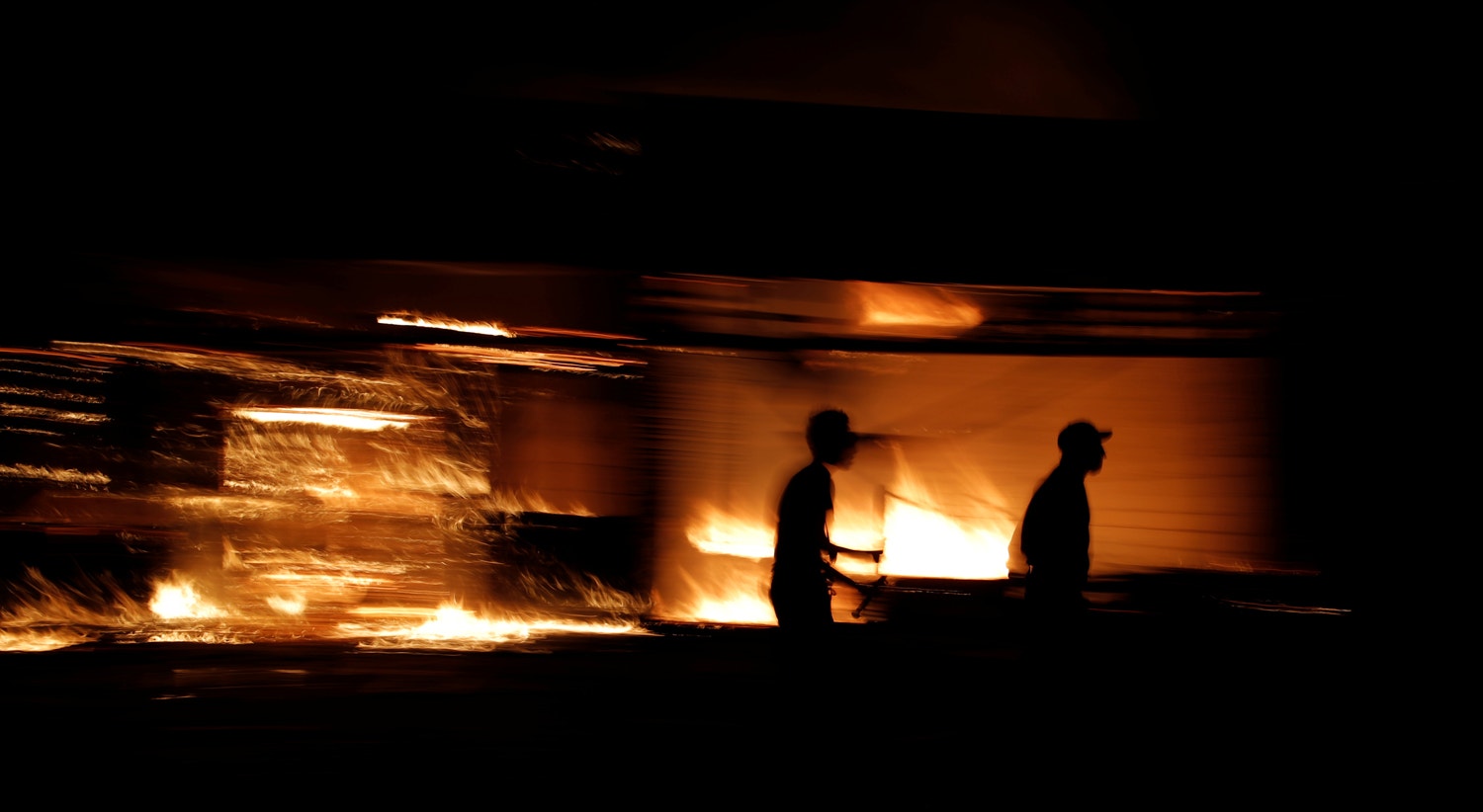  Carlos Barria - Reuters 