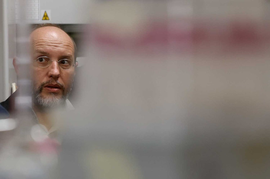 Rui Tavares só admite acordos de governação na área socialista