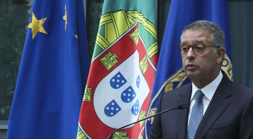 Imagem de Seguro convoca partidos para audiências sobre coesão social a 29 de outubro