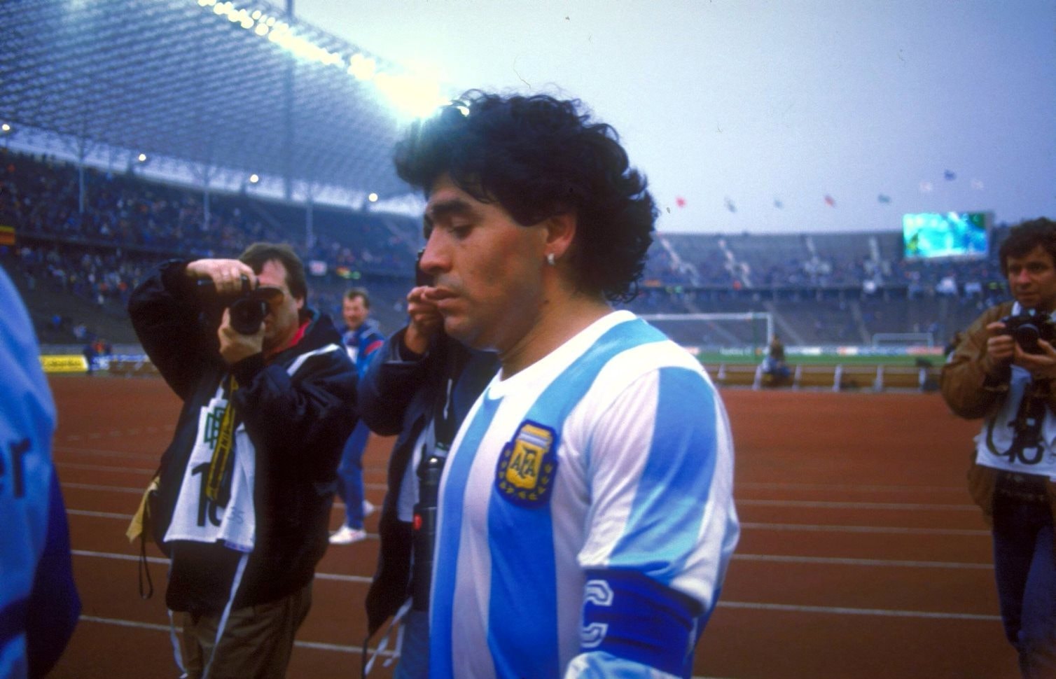  Action Images - Reuters 