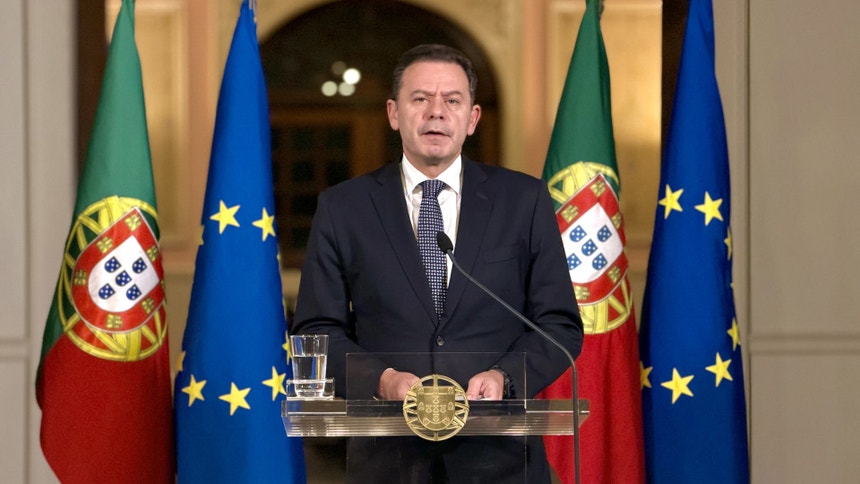 Imagem de Montenegro felicita Seguro e garante 