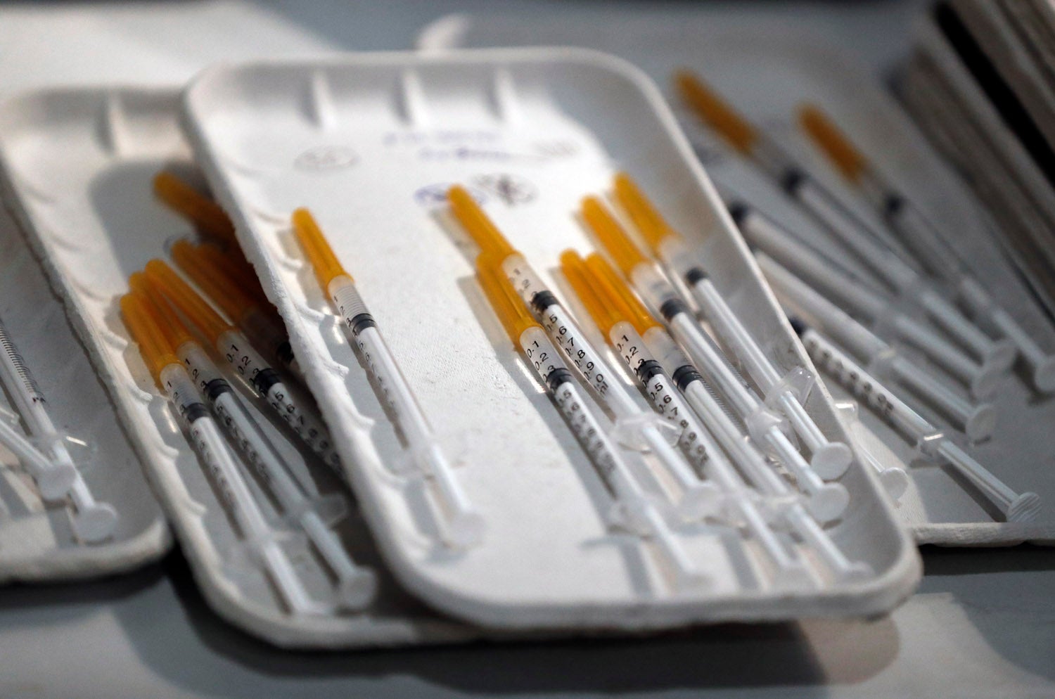 OMS envia vacinas para conter surto de cólera na Zâmbia