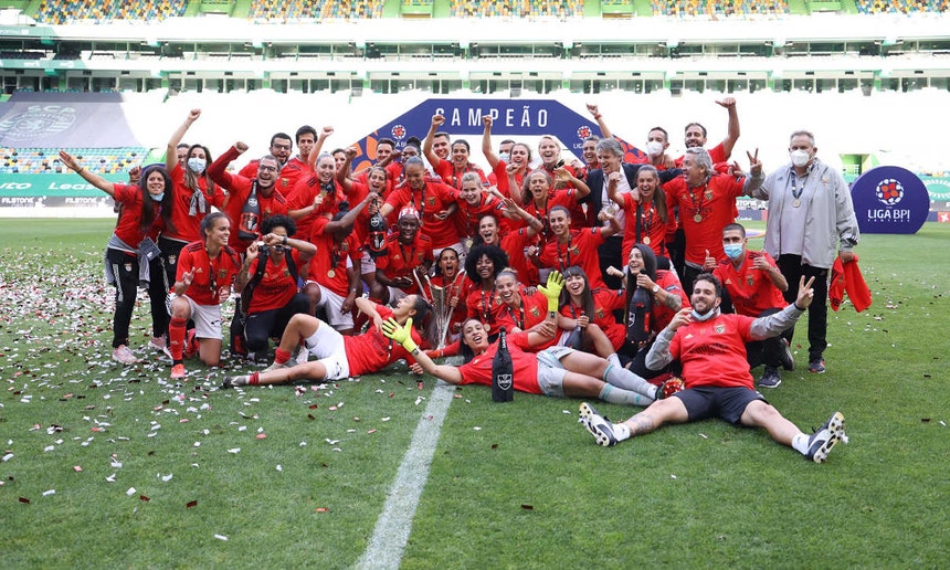 Campeonato Nacional de Promoção - Futebol Feminino