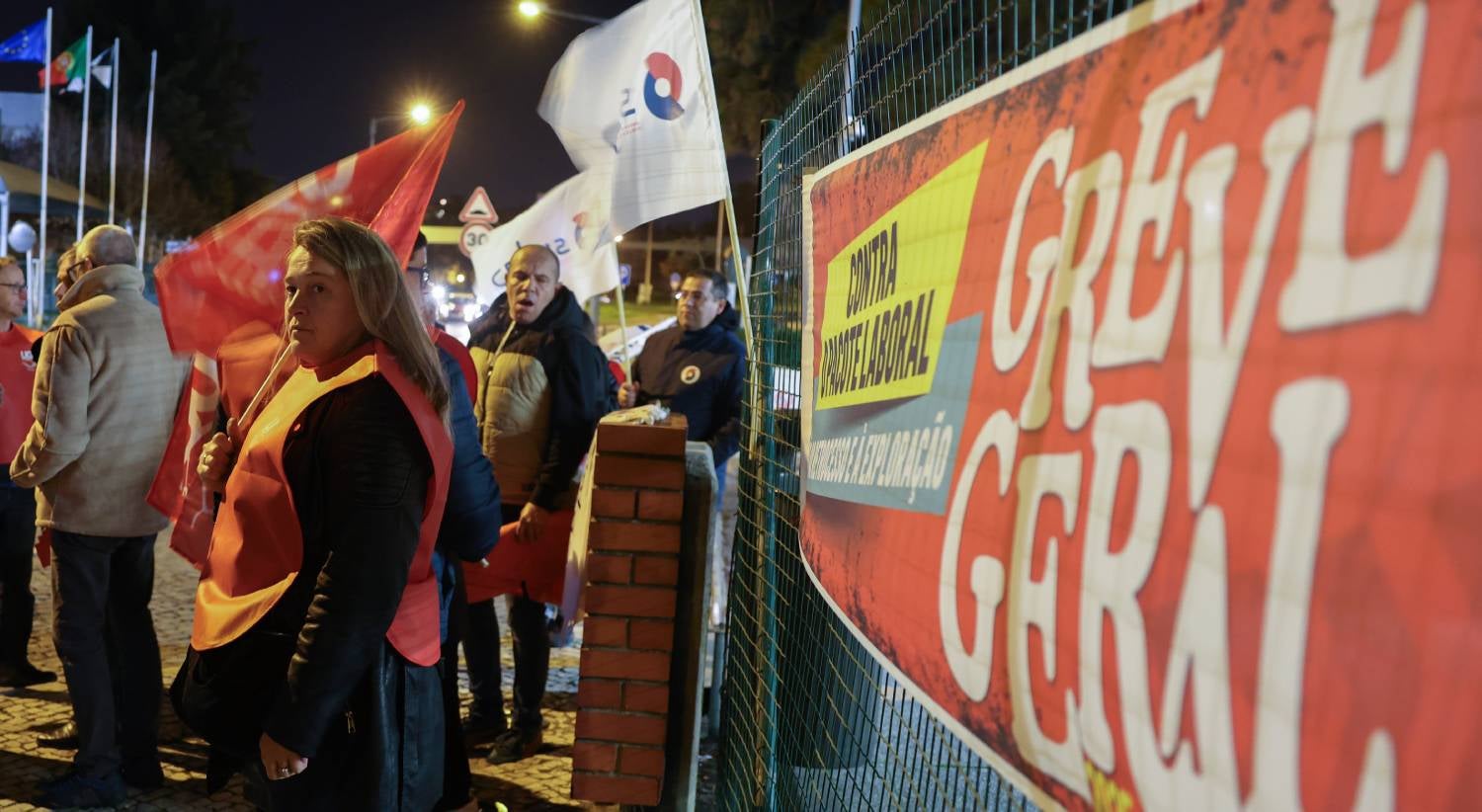 Labour package. UGT hopes the Government will drop key measures