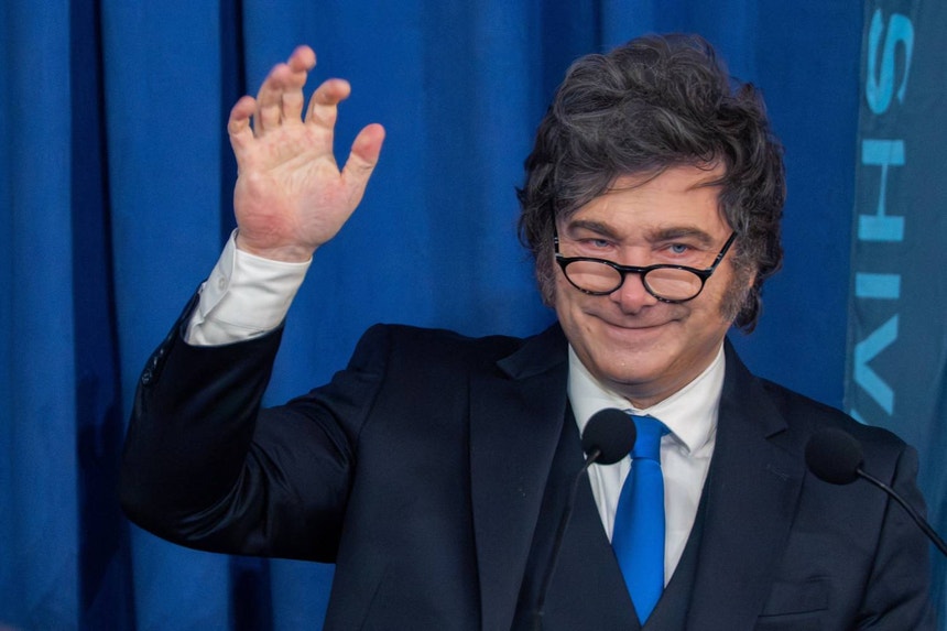 Imagem ilustrativa: Economia argentina em recuperação confirmada  com crescimentos de 4,4% do PIB e