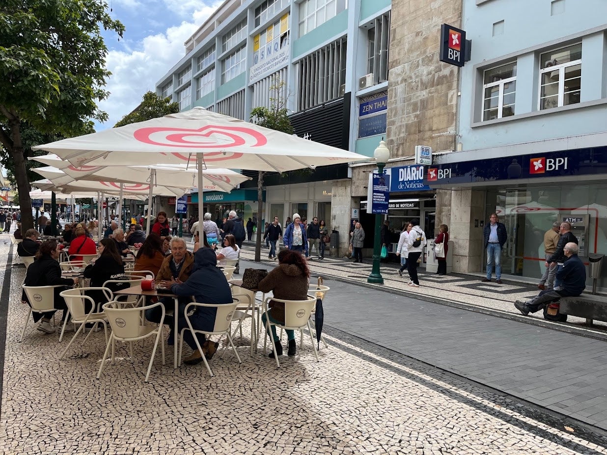 Restauração representou 7,6% do PIB e 523 mil postos de trabalho em 2025