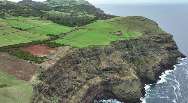 Imagem de A Ilha do Espaço