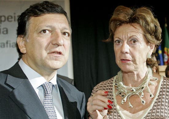 Marcos Borga - Reuters