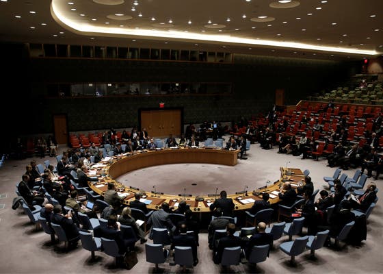 Em seis anos de guerra civil, a Rússia exerceu sete vetos no Conselho de Segurança da ONU, no sentido de apoiar o regime sírio (foto: Mike Segar - Reuters)