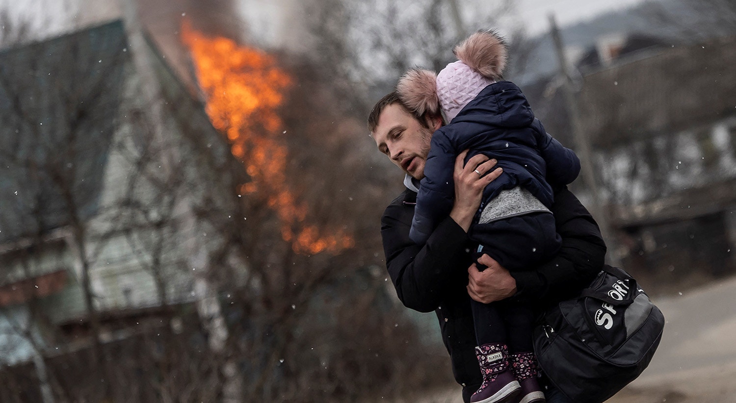  Foto: Carlos Barria - Reuters 