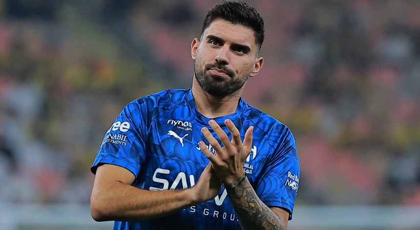 Imagem de Al Hilal líder na Champions asiática