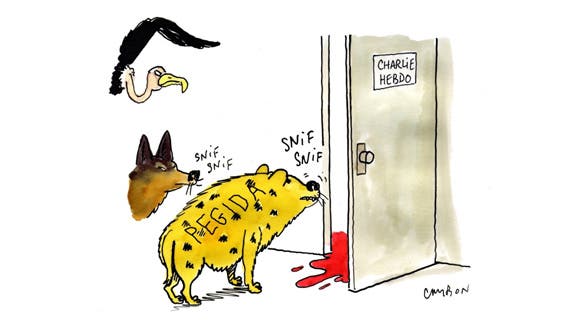 © Michel Cambon
