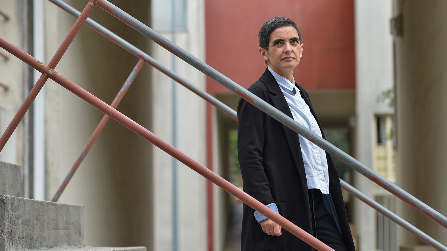  Foto: David Ara&uacute;jo - RTP 