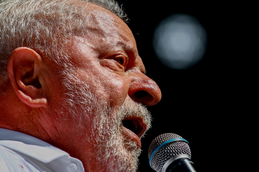 Guerra de vistos entre Lula da Silva e Donald Trump