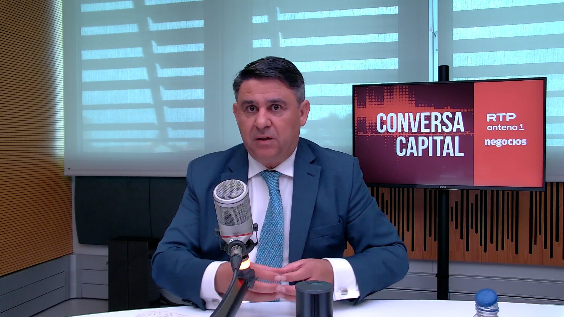 PRR: aumento da inflação 