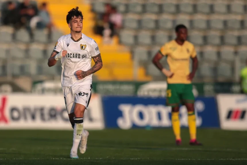 OTÁVIO FOI O JOGADOR 'MAIS VALIOSO' DO ÚLTIMO CAMPEONATO - SEGUNDO A LIGA