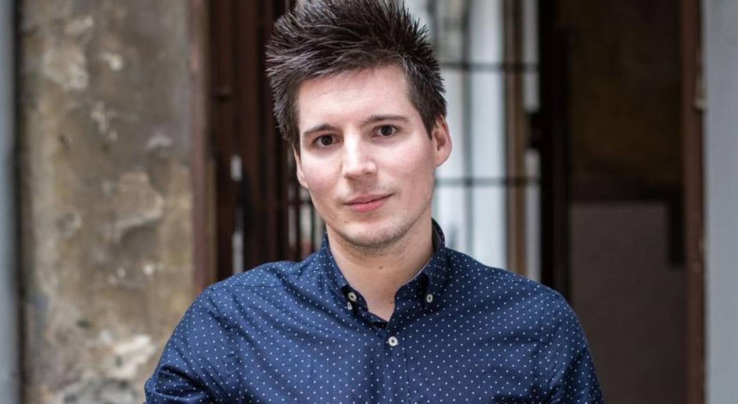 Rui Pinto absolvido de todos os crimes no segundo processo relacionado com o Football Leaks