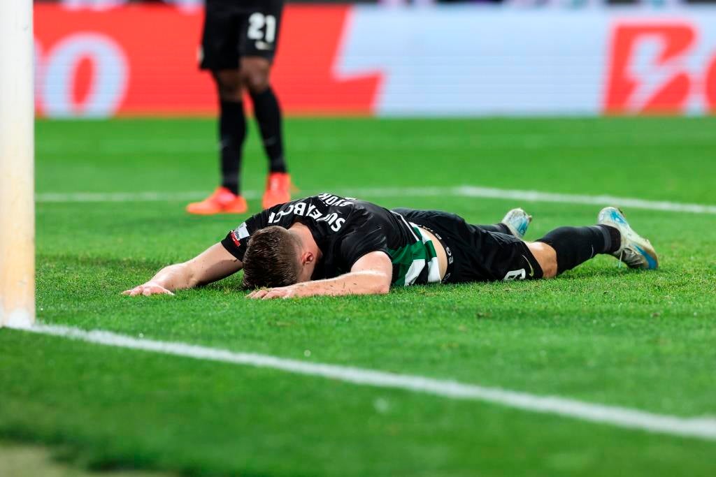 Sporting CP Sofre Primeira Derrota na I Liga para o Santa Clara