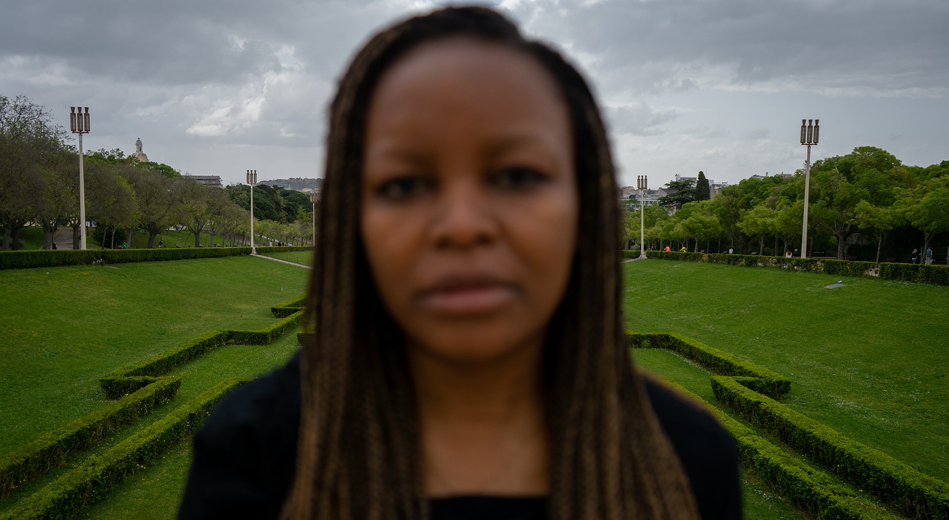  Foto: Rodrigo Lobo - RTP  