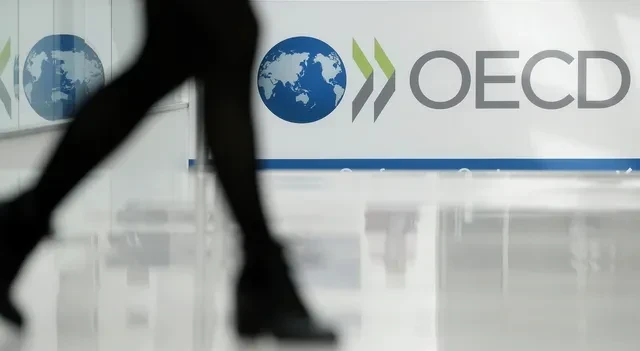 La OCDE vuelve a identificar signos de debilidad en las principales economías