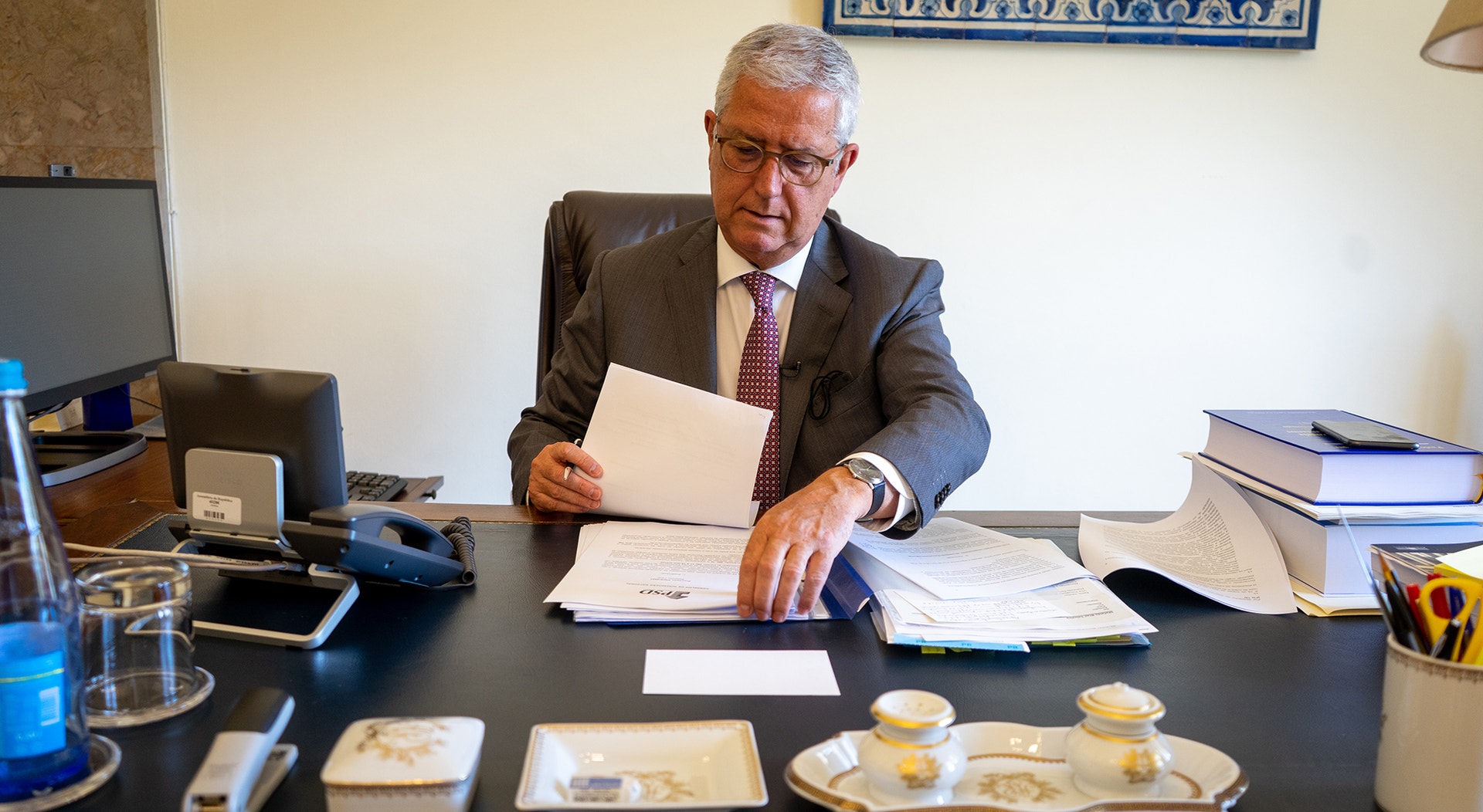  Foto: Rodrigo Lobo - RTP 