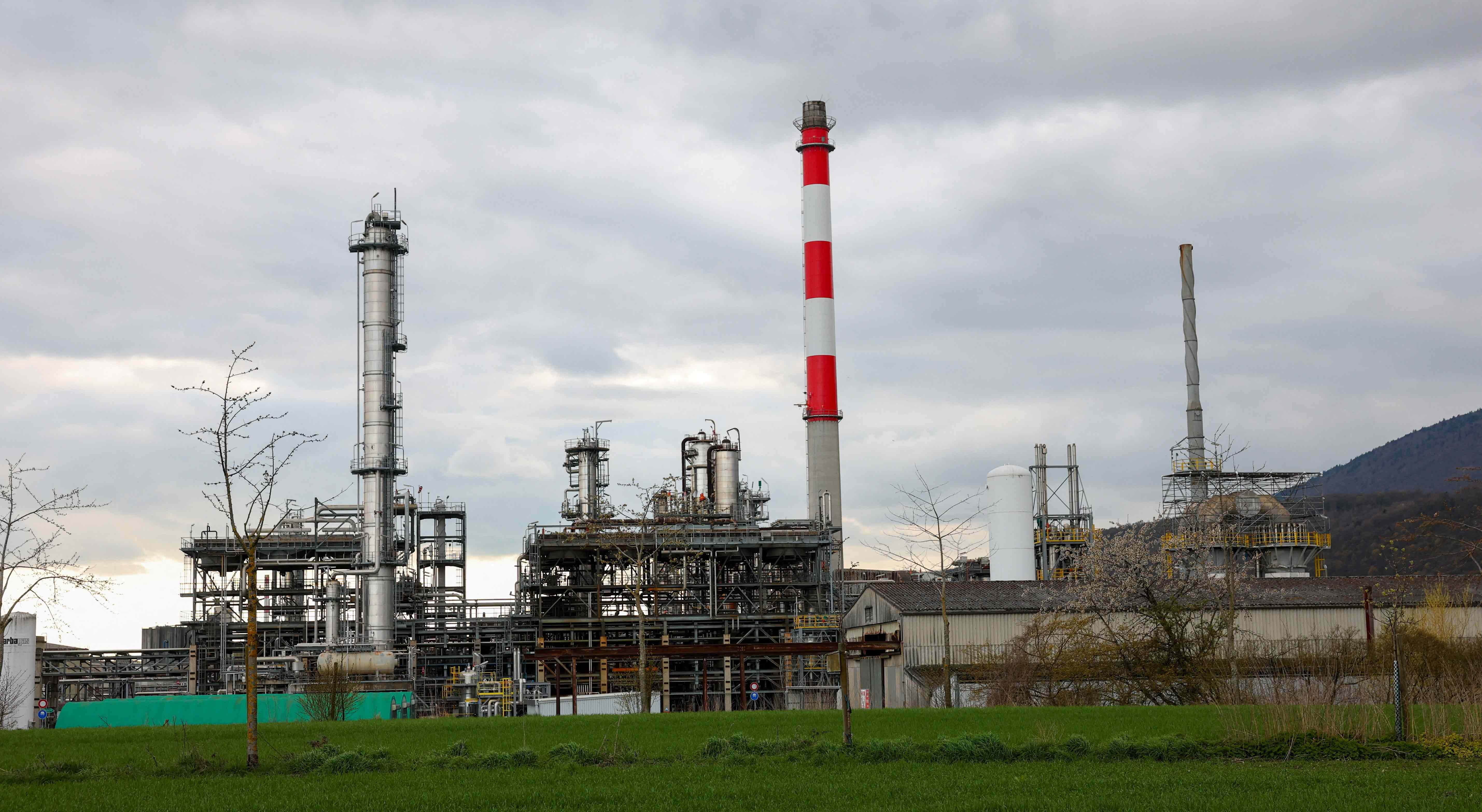 Portugal entre os cinco países da UE que pedem imposto sobre lucros extraordinários das empresas de energia