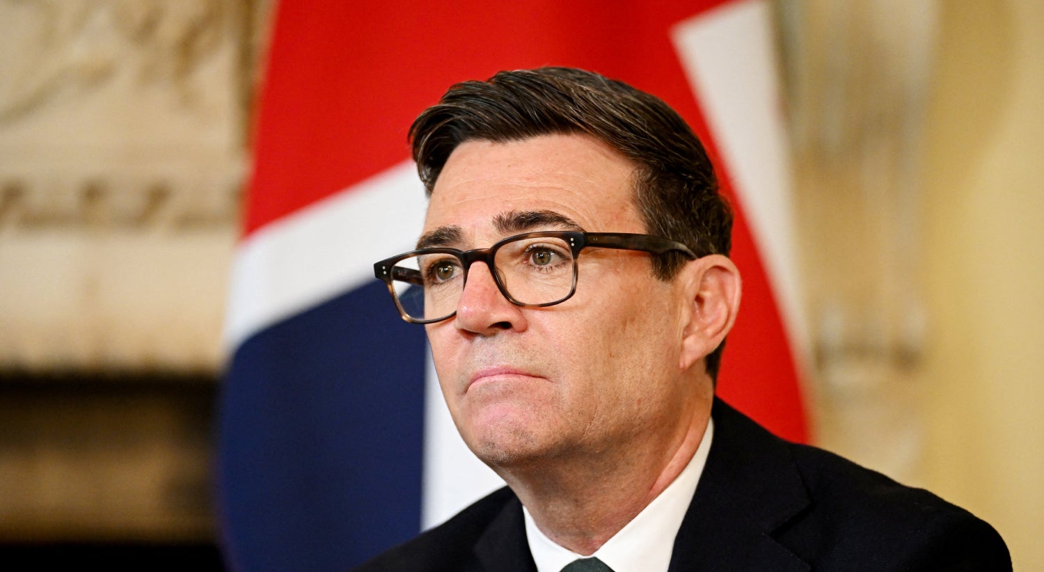 Burnham: "Fortes indícios" de que Irão teve papel em atentado falhado contra base militar