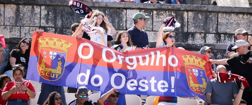II Liga. Torreense cumpriu, mas vai ter de disputar play-off