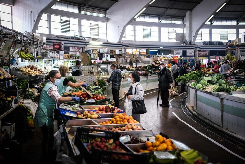 Media Markt procura chefes de departamento