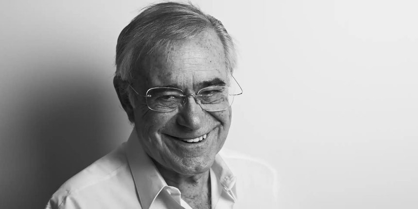 Imagem de Morreu Mário Zambujal aos 90 anos