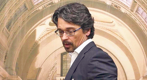 André Ventura quer Medina no Parlamento a explicar contratação de Sérgio Figueiredo