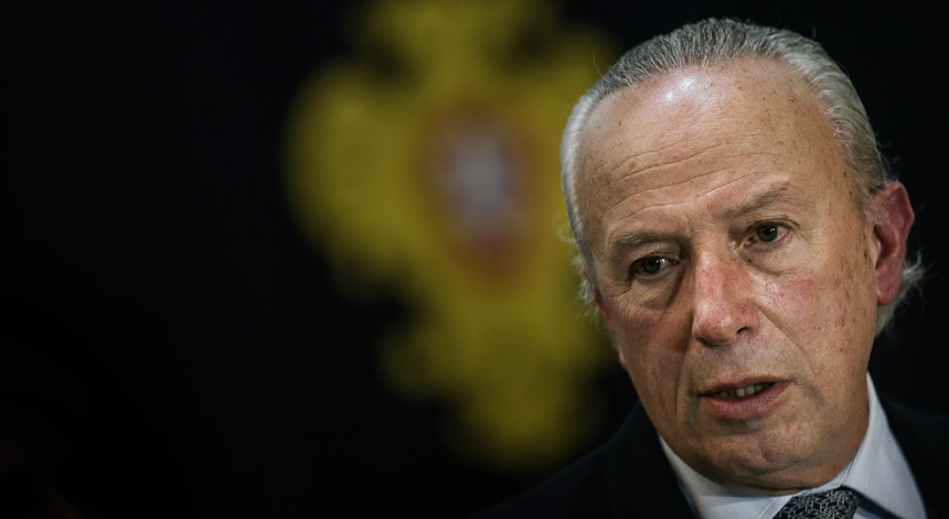 Santana Lopes foi quinta-feira ao Palácio de Belém apresentar a Marcelo Rebelo de Sousa o novo partido Aliança

