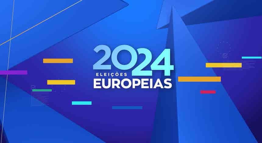 Elei��es Europeias 2024