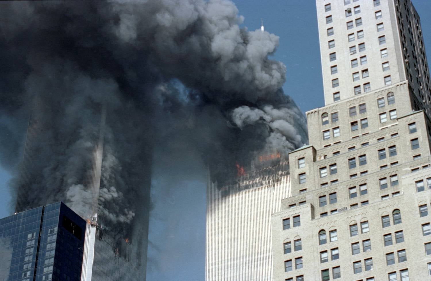 CIA divulga relat�rios presidenciais sobre a Al-Qaeda