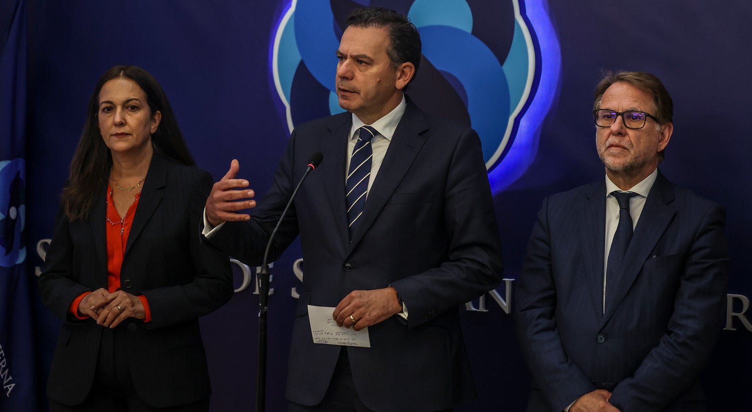 Ministra da Justiça aponta para aumento de cerca de 6 por cento dos crimes de ódio