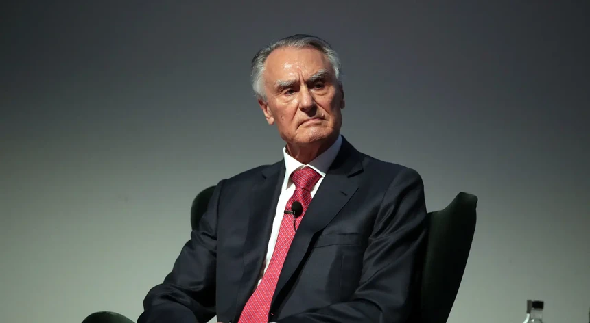 Cavaco Silva não se poupa nas críticas ao Governo de António Costa
