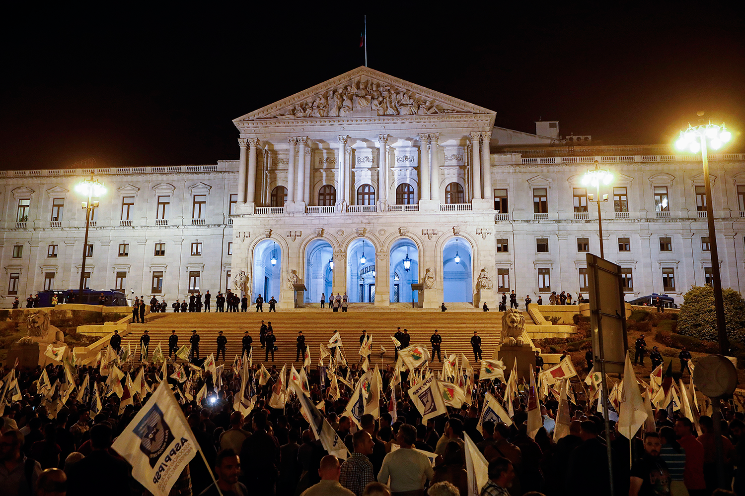  Ant&oacute;nio Pedro Santos - Lusa 