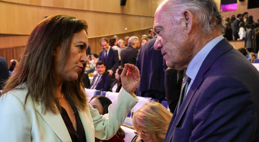 Operação Marquês. Ministra considera processo 