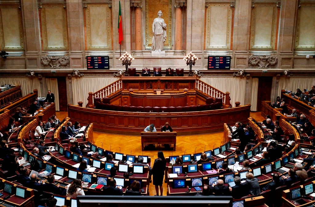 Nomea��es. Associa��o Transpar�ncia e Integridade defende organismo independente