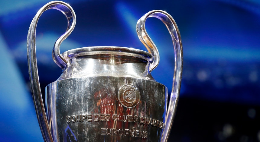 Lisboa deverá acolher a entrega do troféu europeu mais desejado a nível de clubes
