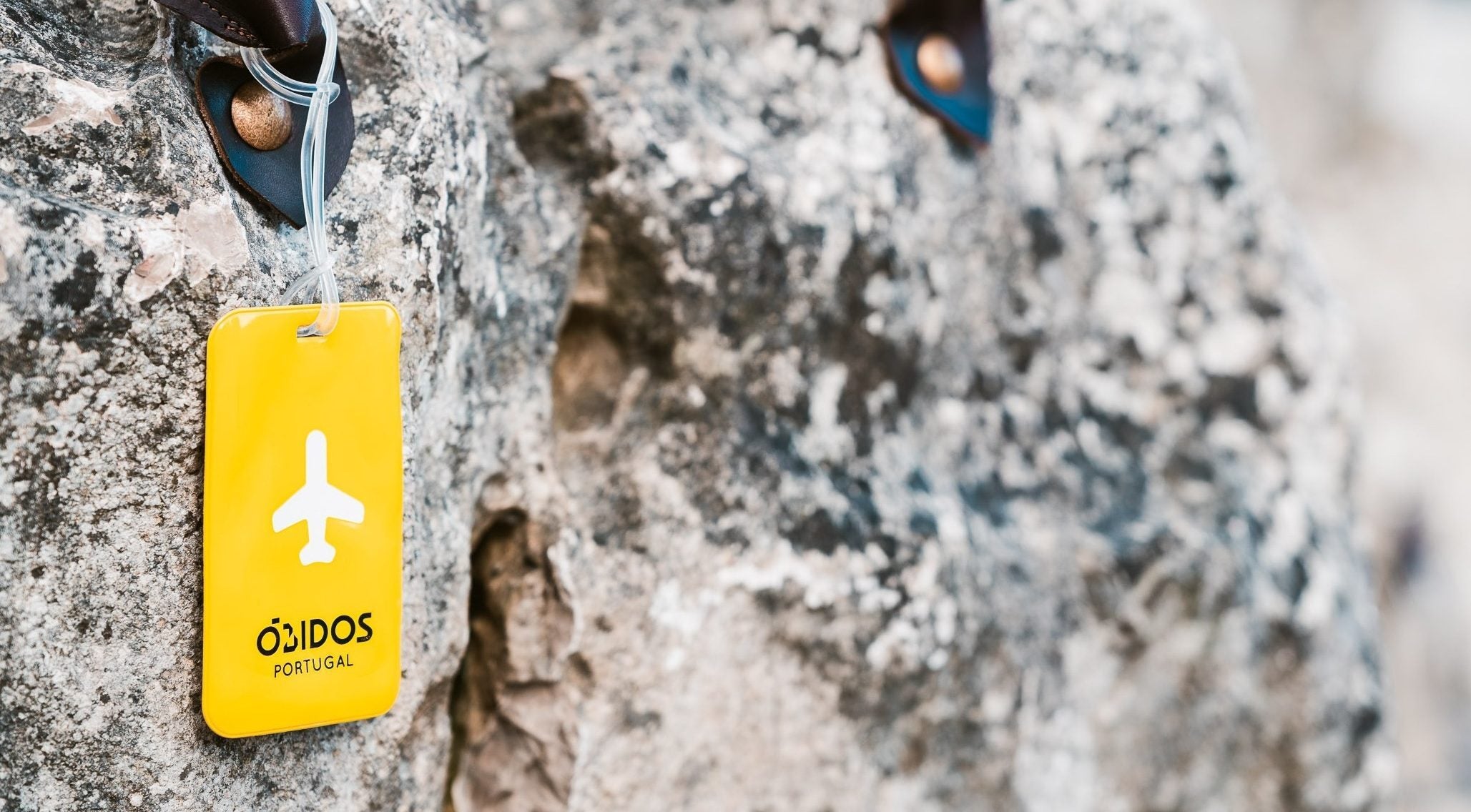 Festival Latitudes vai transformar Óbidos em aeroporto literário