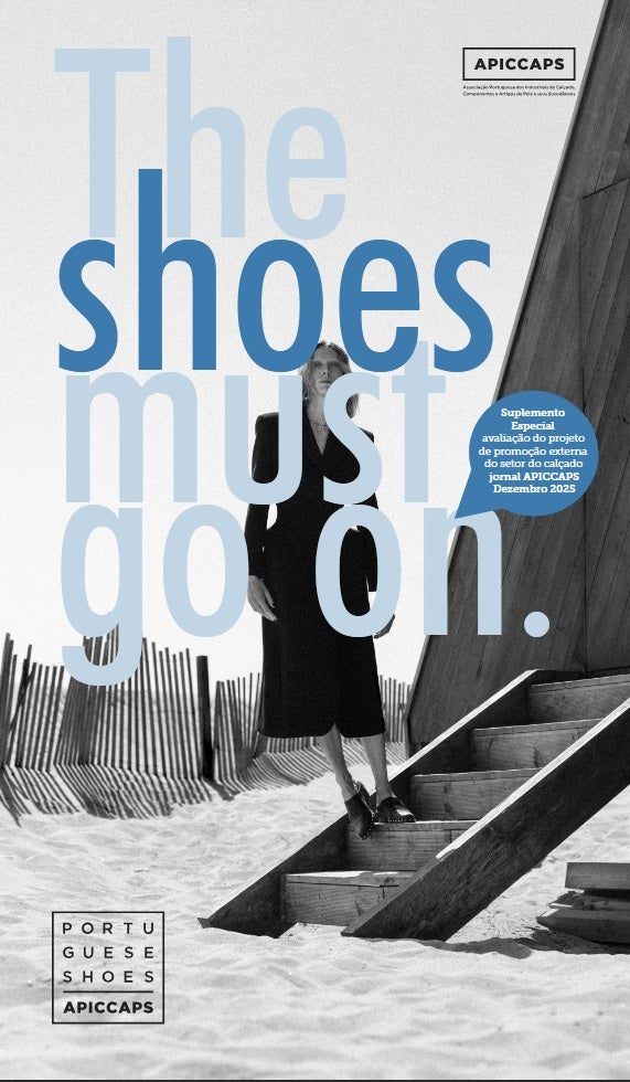 Footwear exports drop as global trade slows