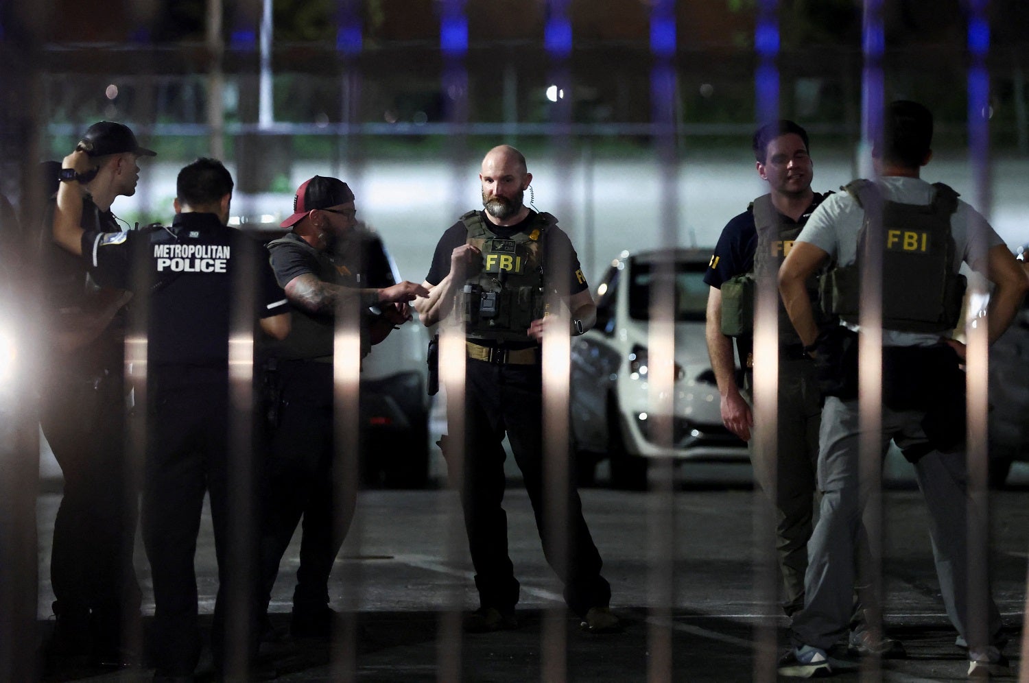 Oito crianças morrem em tiroteio nos Estados Unidos