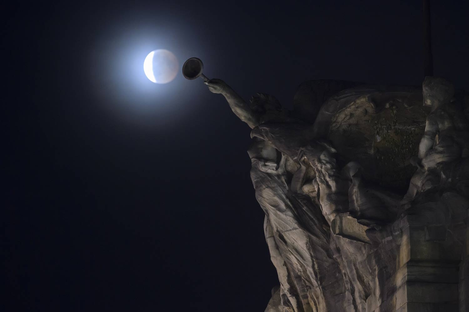  Martial Trezzini - EPA 